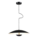 SL6502.403.01 Светильник подвесной ST-Luce Черный/Черный, Белый LED 1*35W 3000K АРМОНИКО 250_100_Array